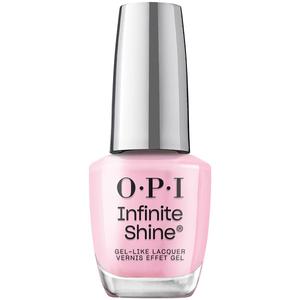Лак для ногтей infinite shine Opi, faux-ever yours, объем 15 мл