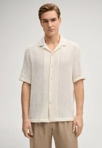 Рубашка курзармкаван Joop!, Offwhite