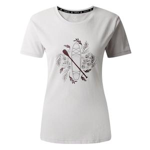 DARE 2B Футболка с короткими рукавами, мягкая, удобная, лёгкая женская - Tranquility III Tee