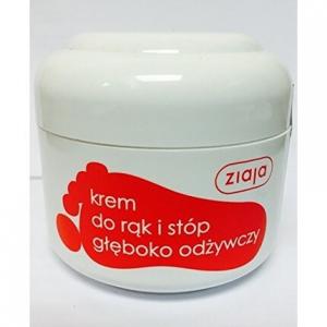 Крем для ног и рук 50мл, Ziaja