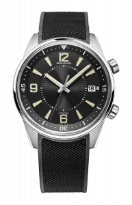 Часы polaris date Jaeger-Lecoultre