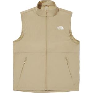 Коллекция одежды Жилет Унисекс Хаки The North Face, хаки