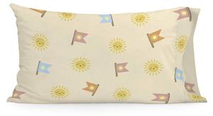 Наволочка Happy Friday Camping, пластик - 50 x 1 x 75 см