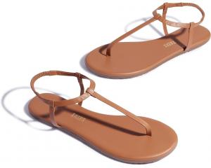 Сандалии TKEES Mariana, цвет Au Naturale