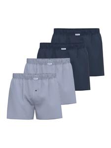 Seidensticker Боксерские шорты из разноцветной ткани