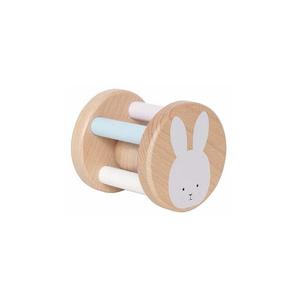 Деревянная погремушка, Джабадабаду JaBaDaBaDo