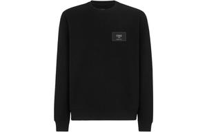 Свитшот мужской SS22 FENDI, черный
