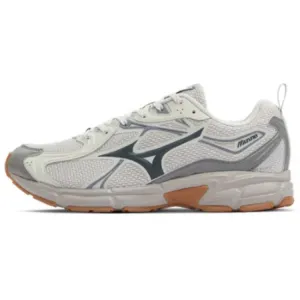Mizuno SPEED 10S мягкие и удобные нескользящие износостойкие кроссовки low top Unisex Light Mist Gray