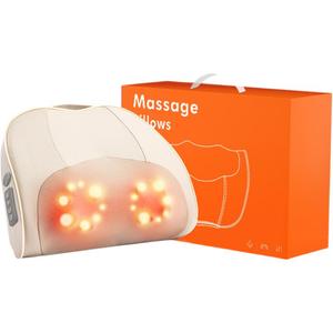 Массажеры для шеи AUX, мультиколор