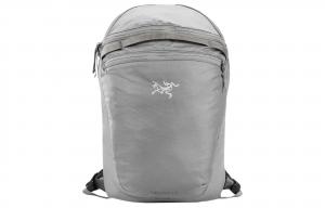 Arcteryx Сумка для активного отдыха Solitude серого цвета, Solitude Gray