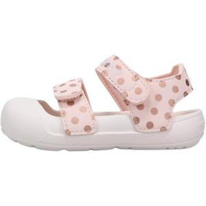 New Balance NB 809 устойчивые к истиранию низкие детские ботинки Pink Infant And Toddler