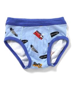 Детские трусы Variety