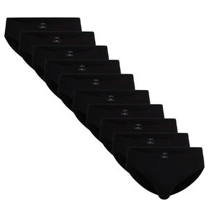 Трусы Götzburg 10er Pack, черный