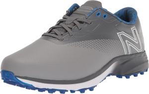 Мужские гольф-кроссовки New Balance Fresh Foam X Defender SL, голубой