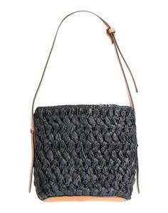 Сумка Anita Bilardi, черный