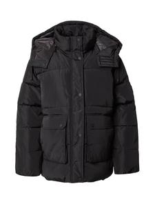 Зимняя куртка ONLY ONLNORA, Black