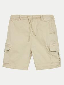 Шорты стандартного кроя Pepe Jeans, бежевый
