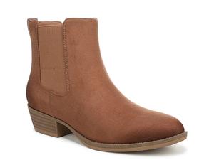 Ботинки Dr. Scholl's Mara Bootie, Honey Brown