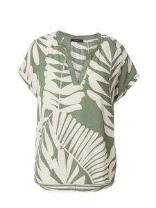 Рубашка OUI, зеленый