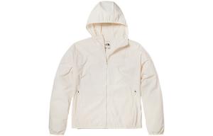 ZEPHYR Куртка женская, цвет белый The North Face