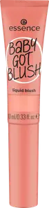 Жидкие румяна Baby Got Blush 40 Coral Crush 10 мл essence