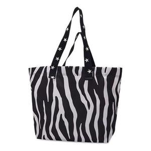 Сумка-тоут Converse Canvas Tote Bag 'White Black'