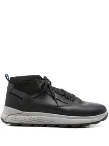 Ботинки Spherica 4x4 Geox, синий