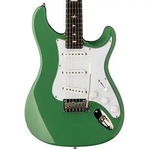 Электрогитара PRS SE Silver Sky John Mayer Signature, Evergreen