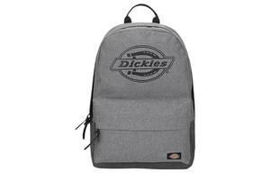 Dickies Полиэстеровый рюкзак унисекс прохладный серый