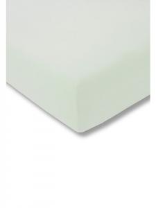 Простыня Estella, цвет jade