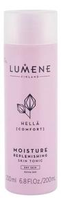 Тоник увлажняющий для сухой кожи, 200 мл Lumene, Hella