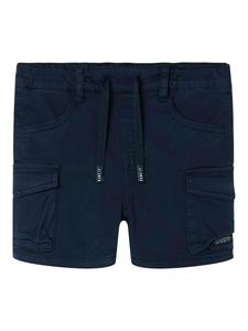 Обычные брюки NAME IT NMMBen, темно-синий