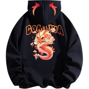 Толстовка унисекс COMOWA, Бургундия