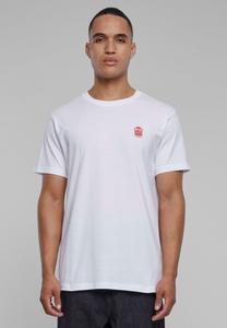 Футболка базовая Have A Drink Mister Tee, белый