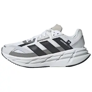 Adidas Кроссовки для бега ADISTAR 3 мужские Cloud White