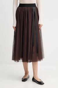 Юбка Joop!, коричневый