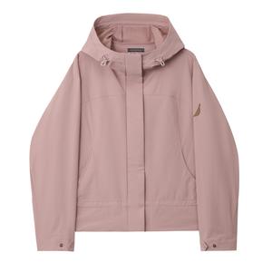 Куртка женские NAUTICA, розовый