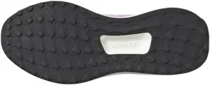 Кроссовки Adidas Unisex-Child Ubounce Dna, лавандовый/белый/сиреневый