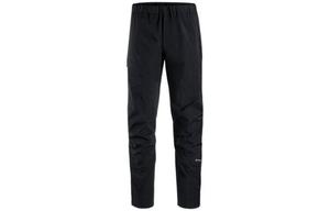 Arcteryx Мужские брюки Hard Shell, цвет Black