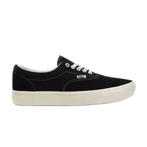 Кроссовки Era ComfyCush Vans, черный