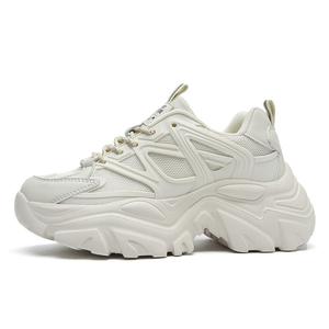 Кроссовки AOKANG Chunky Sneakers Women's Low-Top
