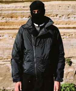 xNANGA/×NANGA/AURORA Двубортная пуховая куртка/Двубортная пуховая куртка Aurora