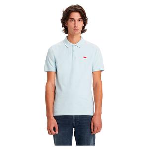 Поло Levi´s® Slim Housemark, синий