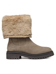 Ботильоны Geox, бежевый