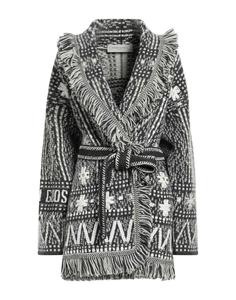 Кардиган Golden Goose, свинцовый