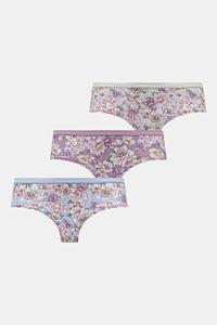 Трусы 3 шт. в упаковке Medicine, мультиколор