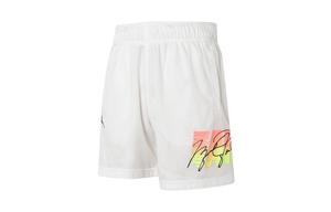 SPORT DNA MESH повседневные шорты мужские белые Jordan, белый