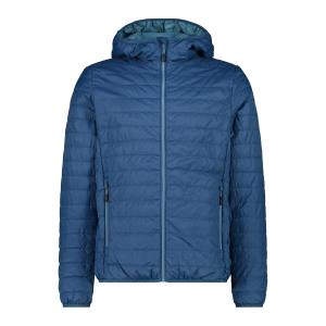 Мужская куртка CMP с фиксированным капюшоном 34Z5107