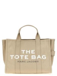 Шоппер «The Canvas Medium Tote» MARC JACOBS, бежевый