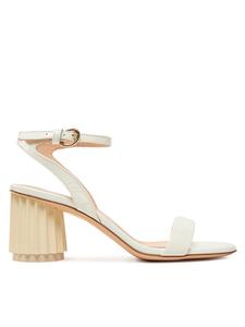 Сандалии AGL, бежевый